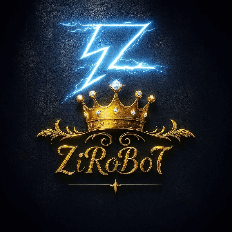 پلن 1 ربات زیرو