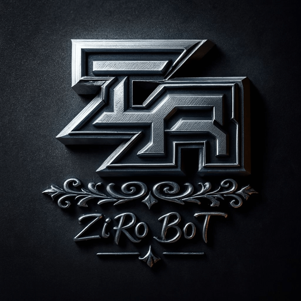 پلن 3 ربات زیرو