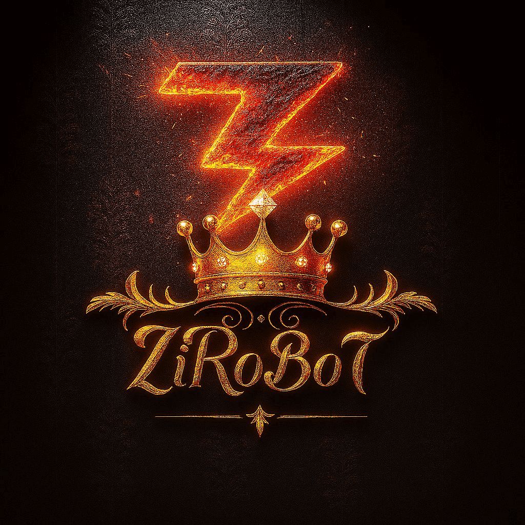 پلن اقتصادی ربات زیرو